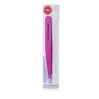 Tweezerman Slant Tweezer - Pretty In Pink Supply