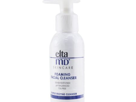 EltaMD Gentle Enzyme Foaming Facial Cleanser  80ml 2.7oz For Cheap