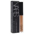 NARS Radiant Creamy Concealer - # 2.5 Chestnut Med-Dark by NARS for Women - 0.22 oz Concealer Online now