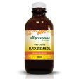 Nature s Shield Wild-Crafted Black Sesame Oil 500ml For Discount