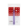 Rubis Tweezers Classic Satin - # Orange Supply