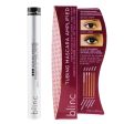 Blinc Tubing Mascara Amplified - Dark Brown  7.5ml 0.25oz Online Sale