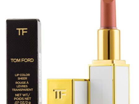 Tom Ford Boys & Girls Lip Color - # 30 Camilla (Sheer)  2g 0.07oz Sale