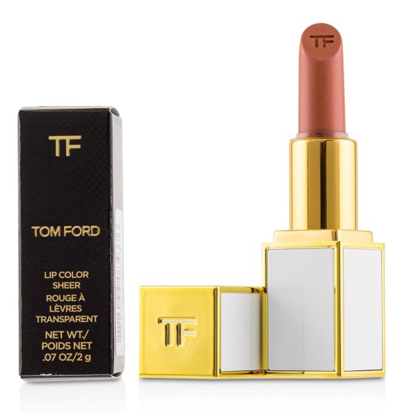 Tom Ford Boys & Girls Lip Color - # 30 Camilla (Sheer)  2g 0.07oz Sale