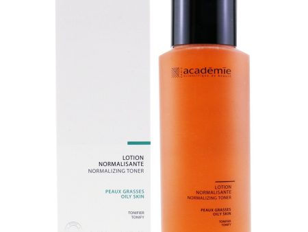 Academie Hypo-Sensible Normalizing Toner  250ml 8.4oz For Cheap