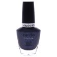 Cuccio Colour Nail Polish - Cover Me Up by Cuccio for Women - 0.43 oz Nail Polish Supply