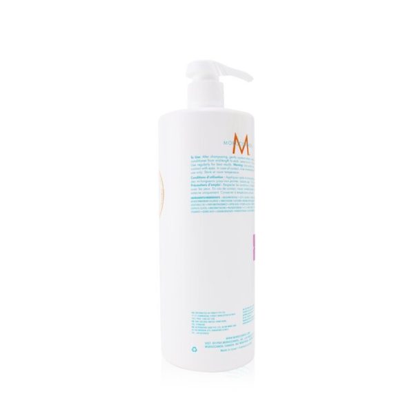 Moroccanoil Smoothing Conditioner 1000ml 33.8oz on Sale