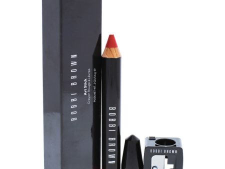 Bobbi Brown Art Stick - # 02 Sunset Orange by Bobbi Brown for Women - 0.2 oz Lipstick Online now