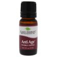 Plant Therapy Synergy Essential Oil - Anti Age by Plant Therapy for Unisex - 0.33 oz Oil Discount