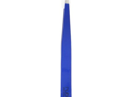 Rubis Tweezers Evolution - # Blue Online Sale