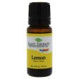 Plant Therapy Essential Oil - Lemon by Plant Therapy for Unisex - 0.33 oz Essential Oil on Sale