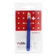 Rubis Tweezers Evolution - # Blue Online Sale