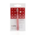 Rubis Tweezers Evolution - # Pink Supply