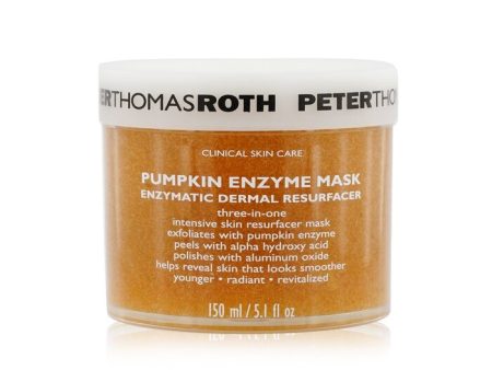 Peter Thomas Roth Pumpkin Enzyme Mask 150ml 5oz For Cheap