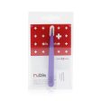 Rubis Tweezers Classic - # Mauve For Cheap