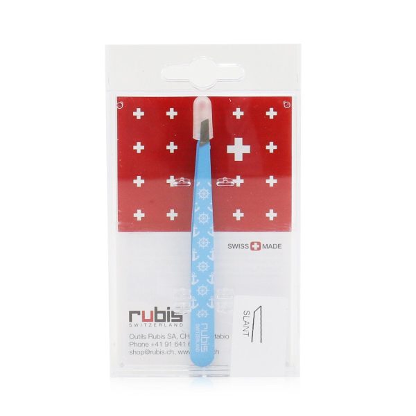 Rubis Tweezers Classic - # Blue Sky Cheap