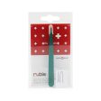 Rubis Tweezers Universal - # Green Discount