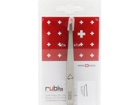 Rubis Tweezers Classic (Original) - Classic With Heart Online