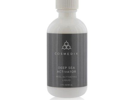 CosMedix Deep Sea Activator (Salon Product) 50ml 1.7oz Online now