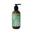 Clover Fields Natures Gifts Australian Hemp Oil with Sandalwood & Avocado Hydrating Lotion 200ml Fashion