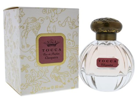 Tocca Cleopatra by Tocca for Women - 1.7 oz EDP Spray Online