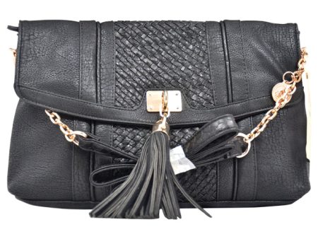 Big Buddha Anita - Black by Big Buddha for Women - 1 Pc Bag Fashion