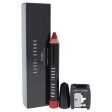 Bobbi Brown Art Stick - # 07 Harlow Red by Bobbi Brown for Women - 0.2 oz Lipstick Online Hot Sale