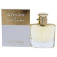 Ralph Lauren Woman by Ralph Lauren for Women - 1.7 oz EDP Spray Cheap