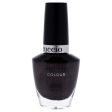 Cuccio Colour Nail Polish - Duke It Out by Cuccio for Women - 0.43 oz Nail Polish For Sale