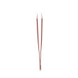 Rubis Tweezers Universal - # Red Discount