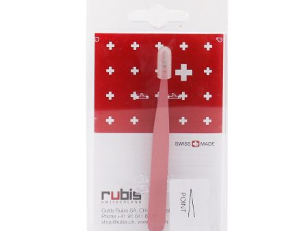 Rubis Tweezers Pointer - # Pink Online now