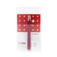 Rubis Tweezers Classic - # Black For Cheap