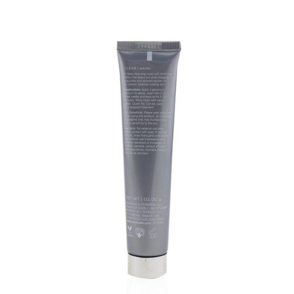 CosMedix Clear Deep Cleansing Mask 30g 1oz For Sale