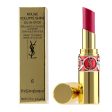 Yves Saint Laurent Rouge Volupte Shine - # 6 Pink In Devotion  Pink Safari  3.2g 0.11oz Cheap