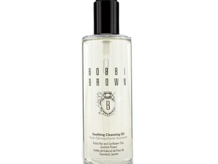 Bobbi Brown Soothing Cleansing Oil 200ml 6.7oz Sale