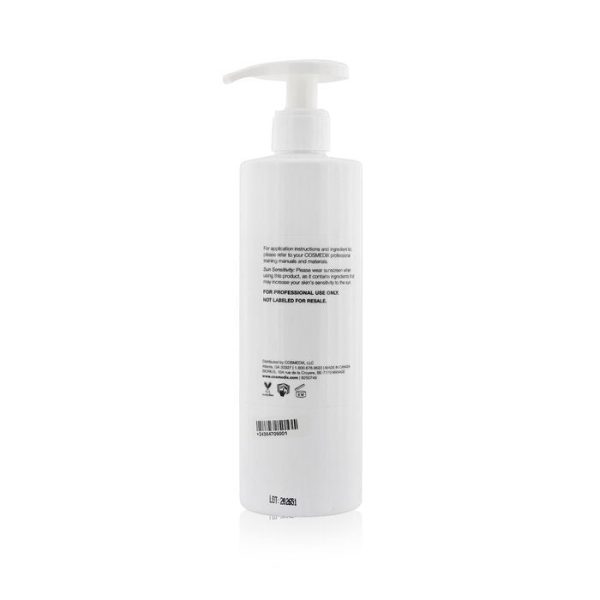 CosMedix Elite Rx Clean Exfoliating Cleanser 360ml 12oz Online