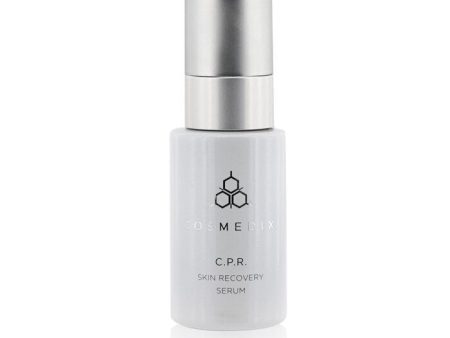 CosMedix C.P.R. Skin Recovery Serum 15ml 0.5oz on Sale