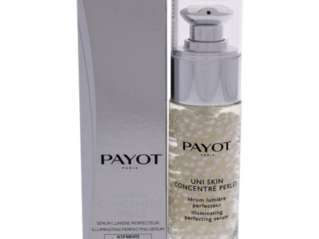 Payot Illuminating Perfecting Serum by Payot for Women - 1 oz Serum Cheap