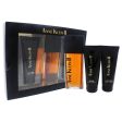 Anne Klein Anne Klein II by Anne Klein for Women - 3 Pc Gift Set 3.4oz EDP Spray, 3.4oz Body lotion, 3.4oz Shower Gel Online Hot Sale