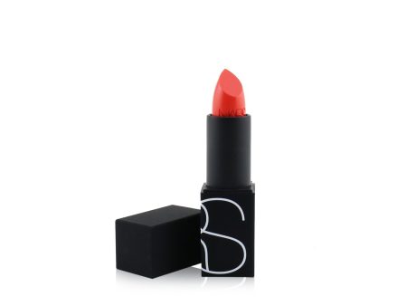 NARS Lipstick - Start Your Engines (Sheer)  3.5g 0.12oz Cheap