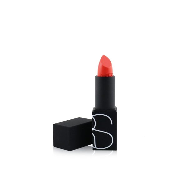 NARS Lipstick - Start Your Engines (Sheer)  3.5g 0.12oz Cheap