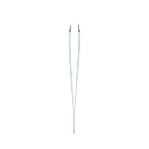 Rubis Tweezers Classic - # Light Blue Hot on Sale