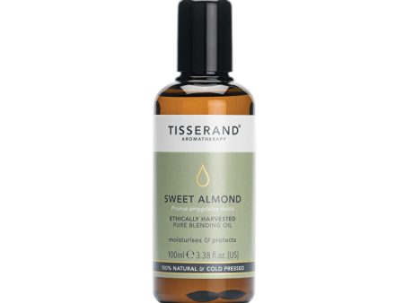 Tisserand Blending Oil Sweet Almond 100ml Online