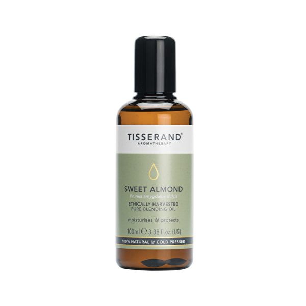 Tisserand Blending Oil Sweet Almond 100ml Online