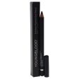 Youngblood Extreme Pigment Eye Pencil - Blackest Black by Youngblood for Women - 0.04 oz Eye Pencil For Sale