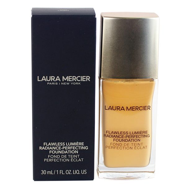 Laura Mercier Flawless Lumiere Radiance-Perfecting Foundation - # 2N2 Linen 30ml 1oz Hot on Sale