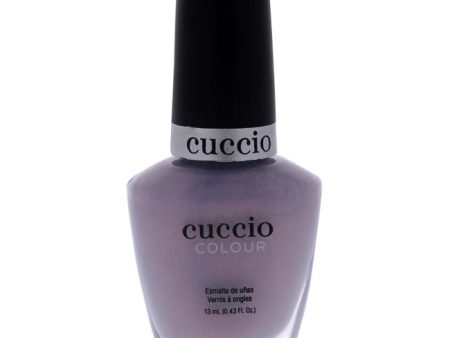 Cuccio Colour Nail Polish - Daydream by Cuccio for Women - 0.43 oz Nail Polish Sale