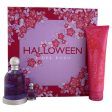 J. Del Pozo Halloween by J. Del Pozo for Women - 3 Pc Gift Set 3.4oz EDT Spray, 5oz Fruit Lotion, 4.5ml EDT Splash Hot on Sale