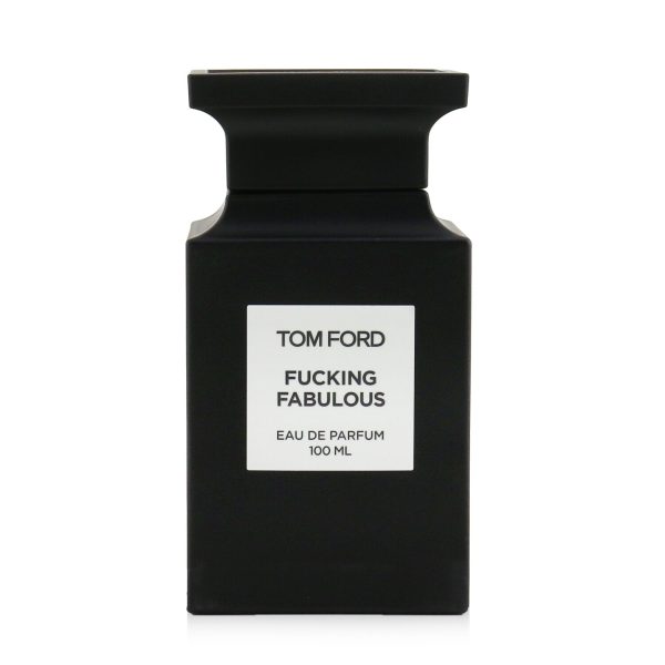 Tom Ford Private Blend Fucking Fabulous Eau De Parfum Spray  30ml 1oz Fashion