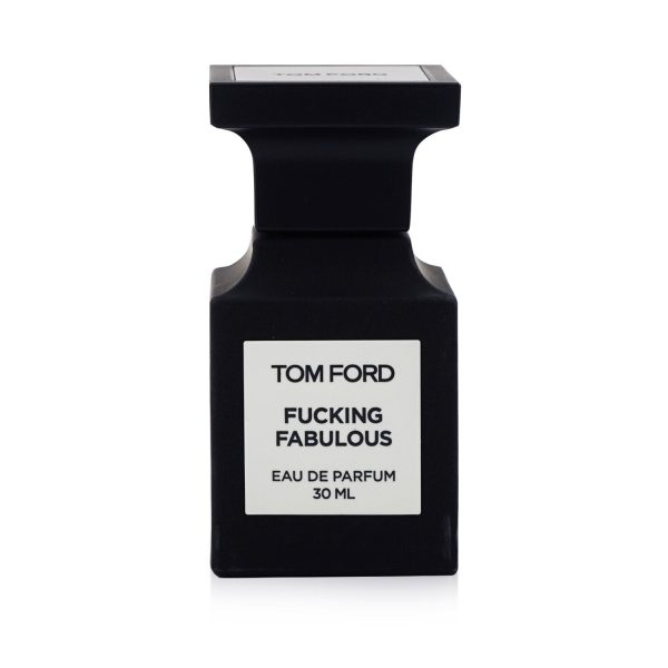 Tom Ford Private Blend Fucking Fabulous Eau De Parfum Spray  30ml 1oz Fashion